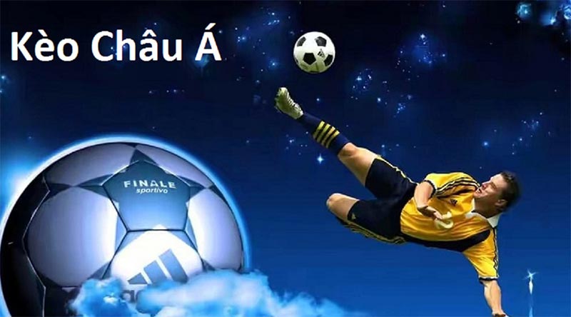 Cược Xóc Đĩa: Kinh Nghiệm và Chiến Lược Thắng Lợi 9 Định nghĩa về kèo cược chấp Châu Á